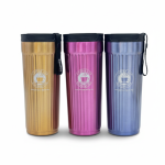 تراول ماگ استیل ۵۰۰ میلی‌لیتری