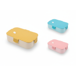 ظرف غذا دو سایز (۱۰۰۰ میل و ۱۳۰۰ میل)