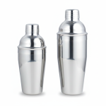 شیکر استیل ضد زنگ در دو سایز