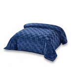 پتو کره‌ای درجه یک دو نفره سایز ۲۰۰×۲۳۰