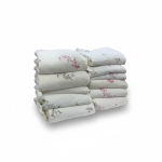 پتو پشم خرسی فوق‌العاده نرم و گرم دو نفره سایز ۱۶۰×۲۰۰