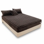 روتختی تمام کش پشم خرگوشی دو نفره160*200