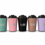 تراول ماگ حجم ۳۵۰ میلی لیتر