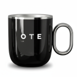 تراول ماگ مینی برند OTE در ۳ رنگ