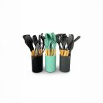 سرویس ۱۲ تکه کفگیر و ملاقه