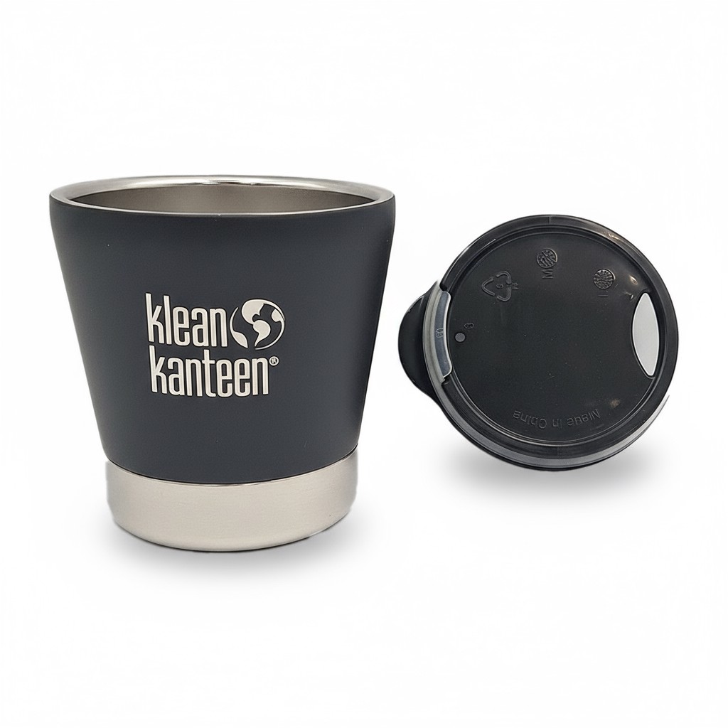 کمپ‌ماگ استیل Klean Kanteen