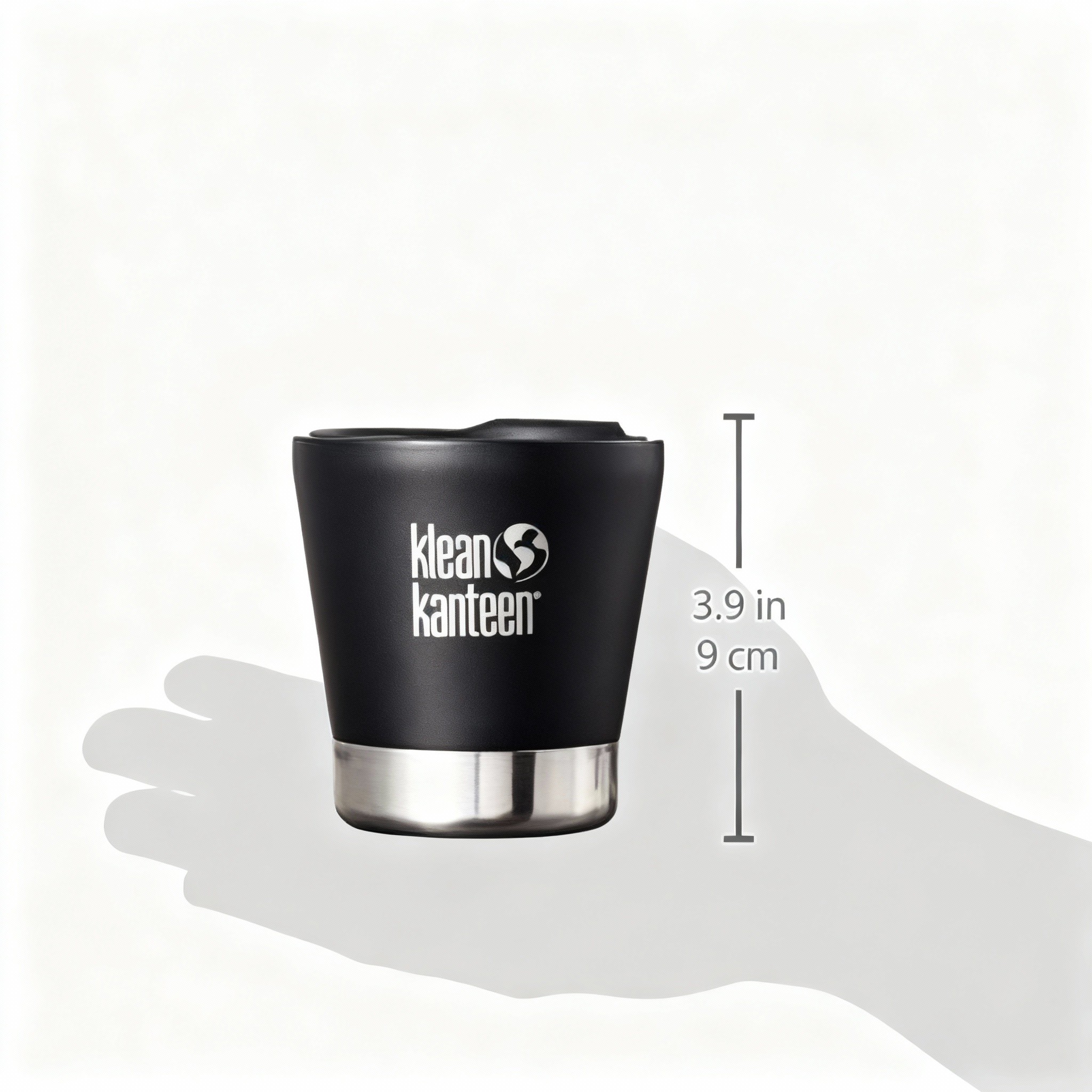 کمپ‌ماگ استیل Klean Kanteen