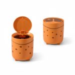 سطل زباله رومیزی فانتزی