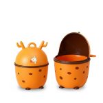 سطل زباله رومیزی فانتزی