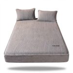 روتشکی تمام کش مخمل طبی دو نفره ۱۸۰×۲۰۰(سه رنگ)