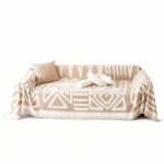 سرویس کاور مبل وارداتی ۴ قلمه ۷ و ۸ نفره (۴ مدل)