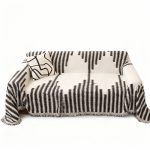 سرویس کاور مبل خرگوشی ۴ قلمه | مبل ۷ و ۸ نفره (مدل 1)