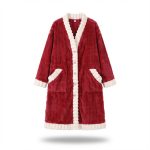 حوله نانو کلاهدار | بدون پرزدهی