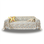 سرویس کاور مبل وارداتی  مبل ۷ و ۸ نفره چهار کاور