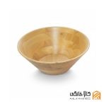 کاسه بامبو کوچک قطر ۱۴در۸