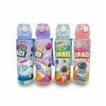 قمقمه کودک طرح فضانورد Let’s Go to Space