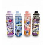 قمقمه کودک طرح فضانورد