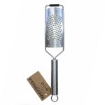 رنده تیغه لیزری دسته فلزی مدل 2