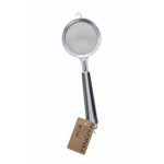 صافی استیل ضد زنگ دسته فلزی مقاوم مناسب دمنوش