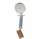 کاتر پیتزا استیل ضد زنگ – سایز بزرگ