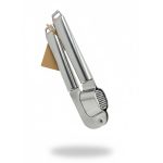 سیرله‌کن دسته فلزی استیل ضدزنگ