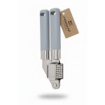 سیرله‌کن استیل ضدزنگ (دسته روکش‌دار)