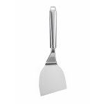 کاردک آشپزخانه استیل دسته فلزی مقاوم