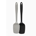 کفگیر نسوز مقاوم در برابر گرما | دو رنگ