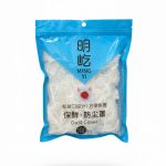 روکش پلاستیکی غذا بسته ۱۰۰ عددی