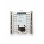 زیرقابلمه‌ای استیل ضدزنگ قابل‌تنظیم