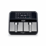 سرخ کن کنوود HFM75 دو مخرنه