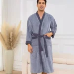 حوله تن پوش نانو مردانه