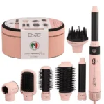 سشوار و حالت‌دهنده مو دایسون 6 کاره انزو مدل ENZO EN-4133 Pro